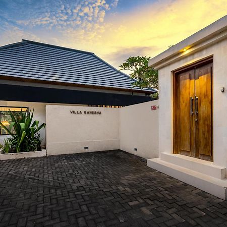 Villa Ganesha By Balisuperhost Ubud Exteriér fotografie