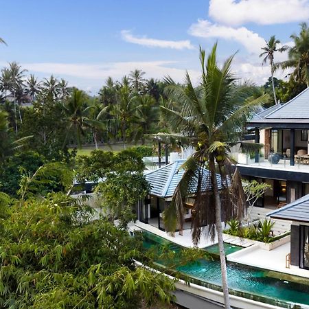 Villa Ganesha By Balisuperhost Ubud Exteriér fotografie