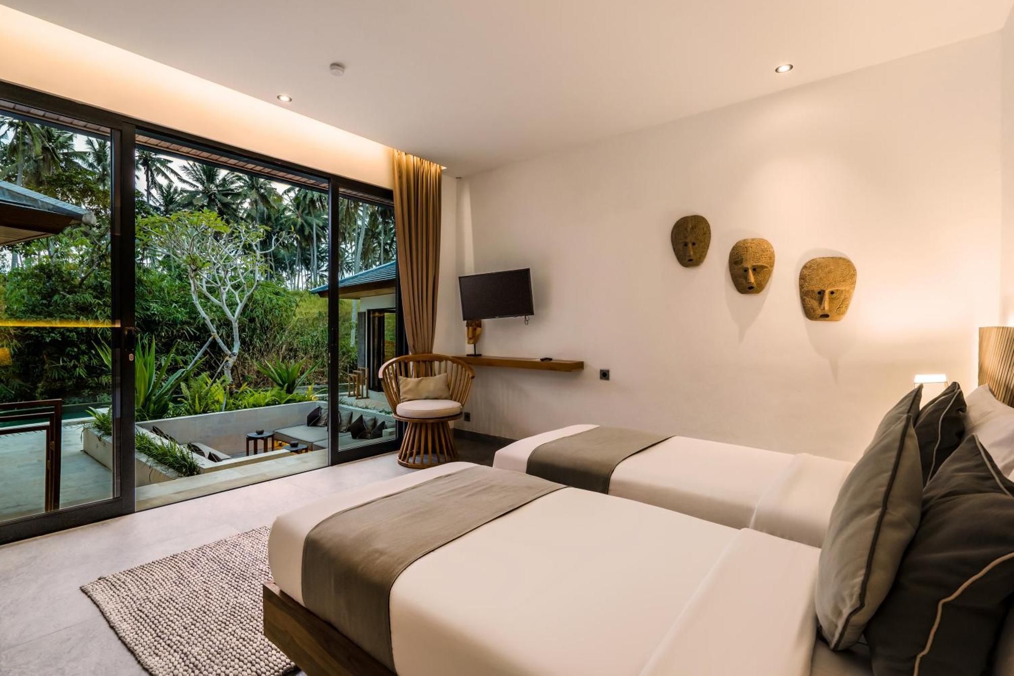 Villa Ganesha By Balisuperhost Ubud Exteriér fotografie