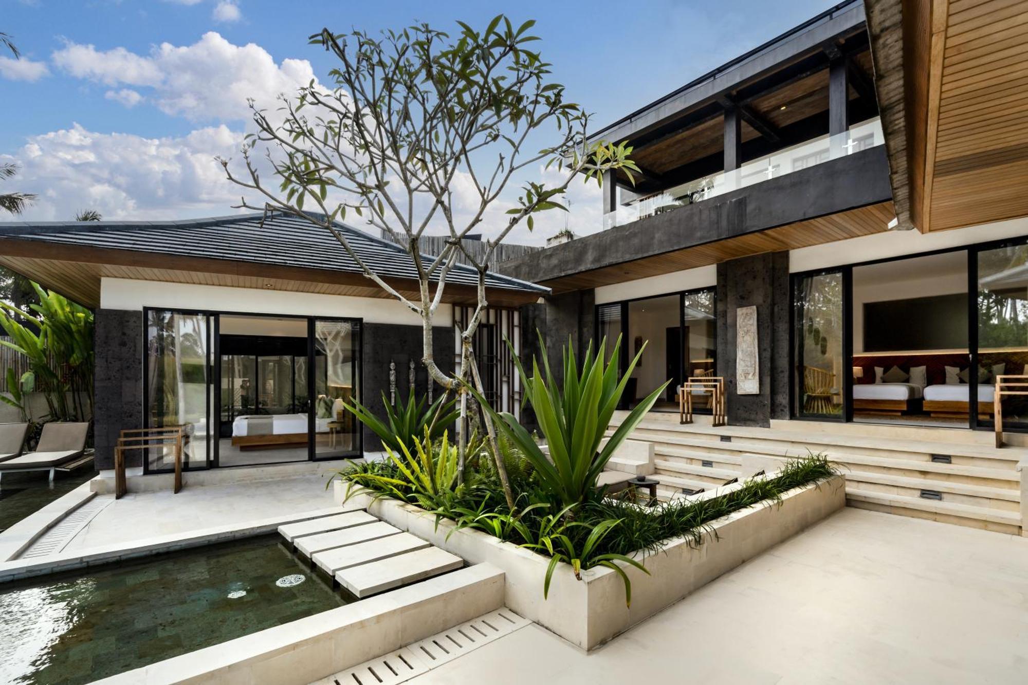 Villa Ganesha By Balisuperhost Ubud Exteriér fotografie