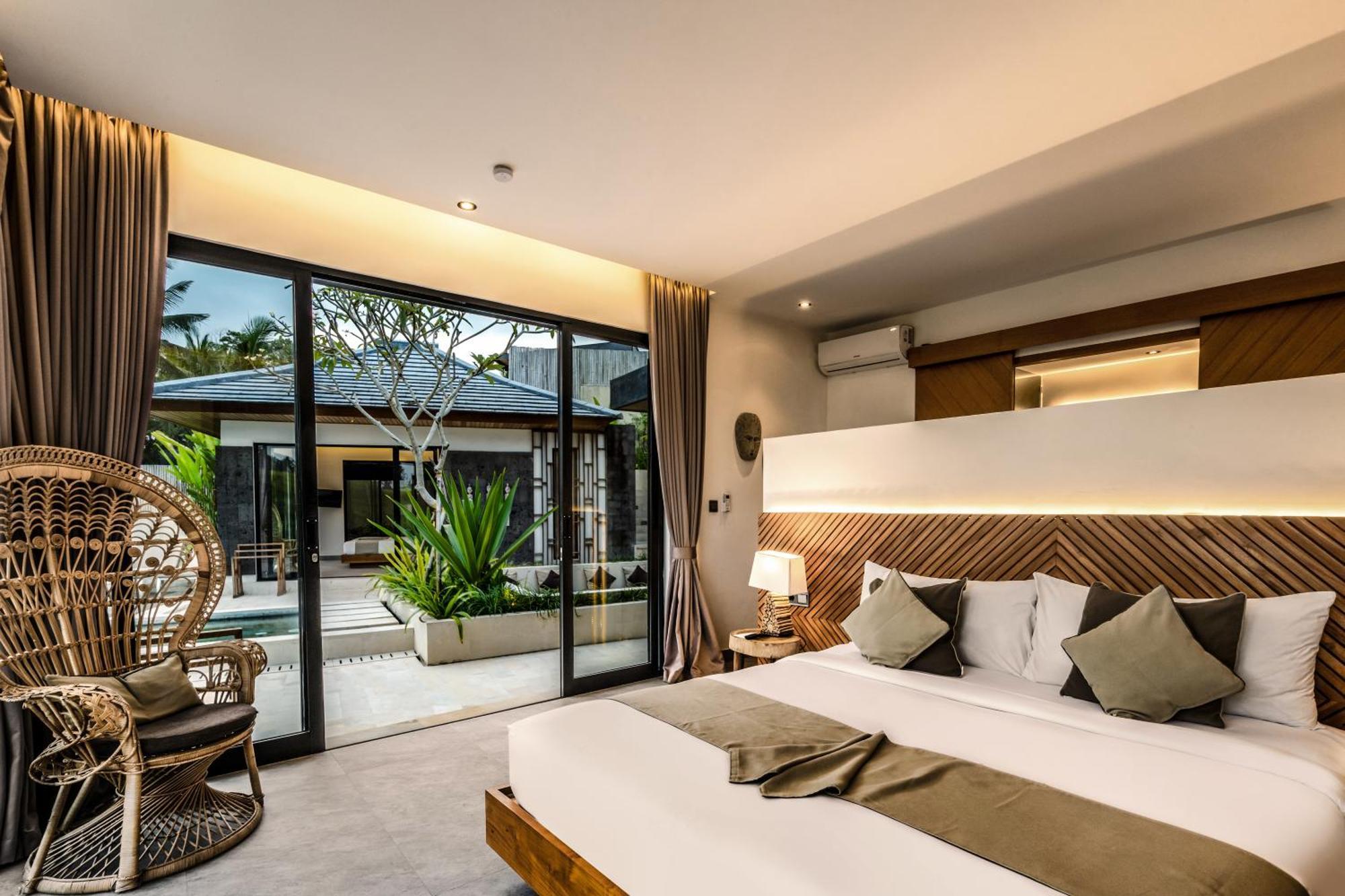 Villa Ganesha By Balisuperhost Ubud Exteriér fotografie