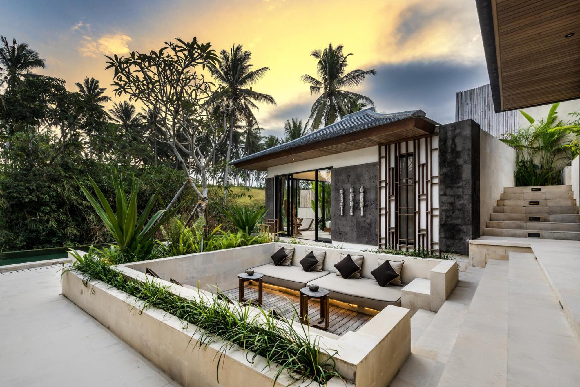 Villa Ganesha By Balisuperhost Ubud Exteriér fotografie