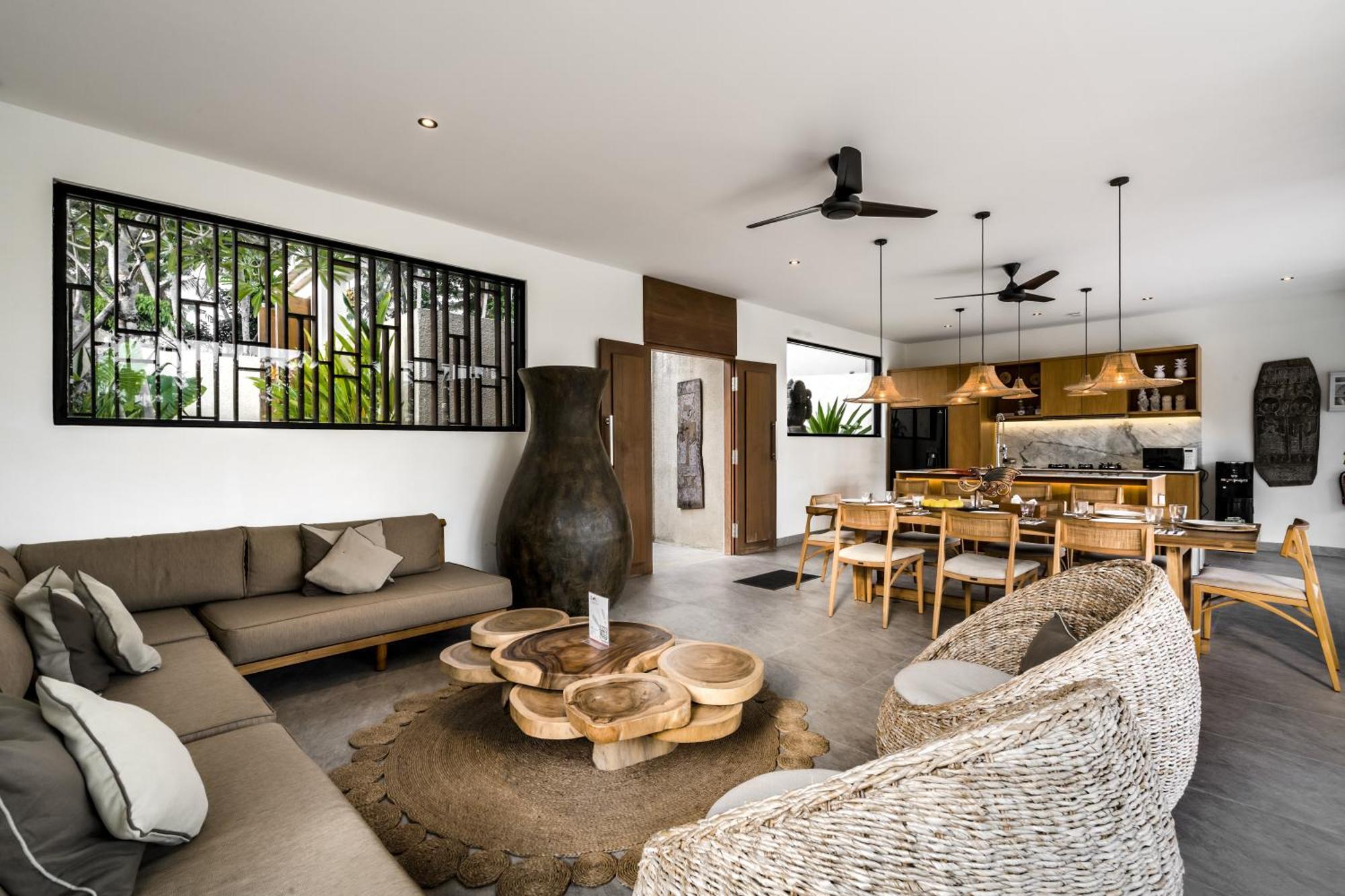 Villa Ganesha By Balisuperhost Ubud Exteriér fotografie