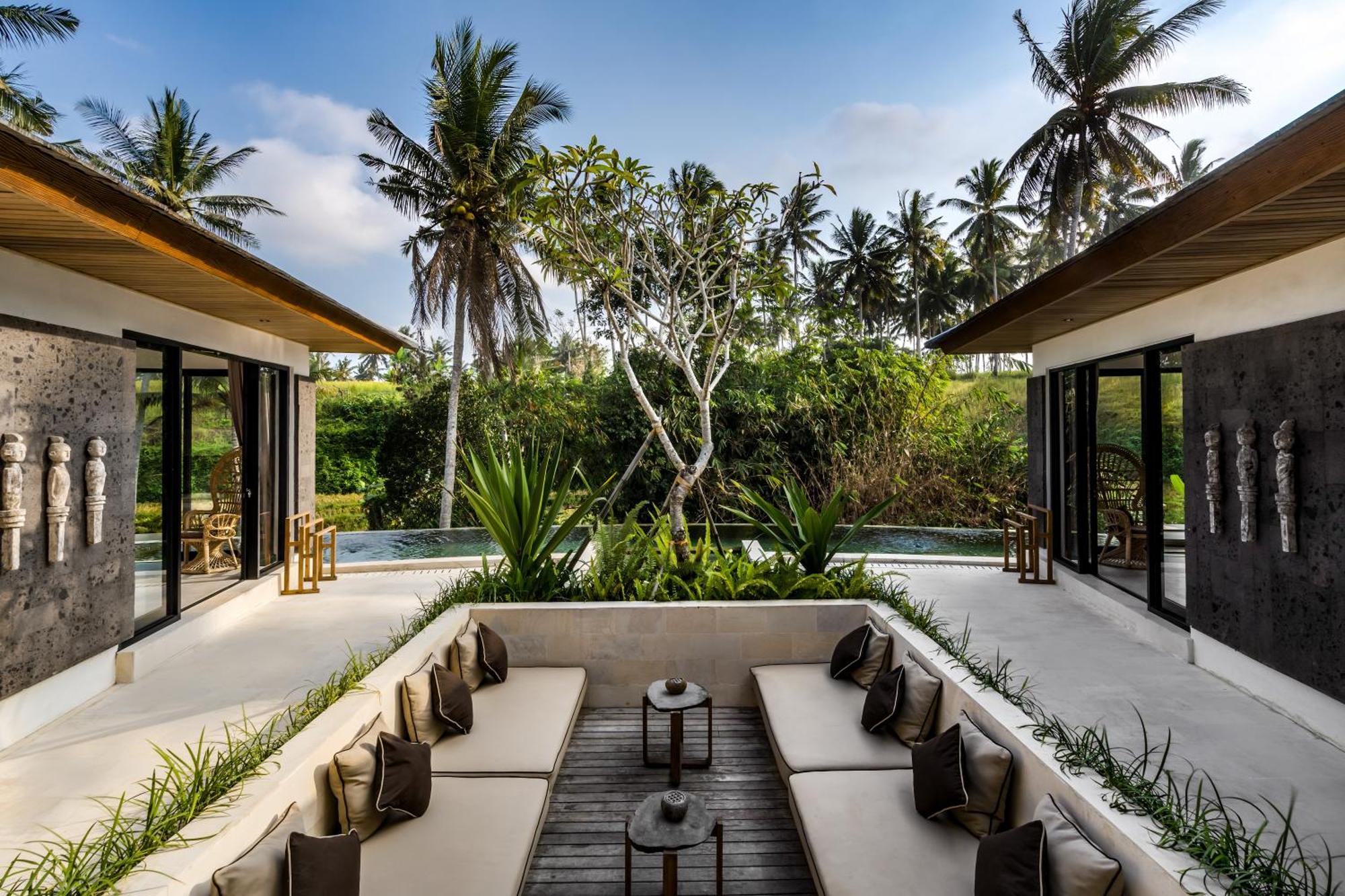 Villa Ganesha By Balisuperhost Ubud Exteriér fotografie