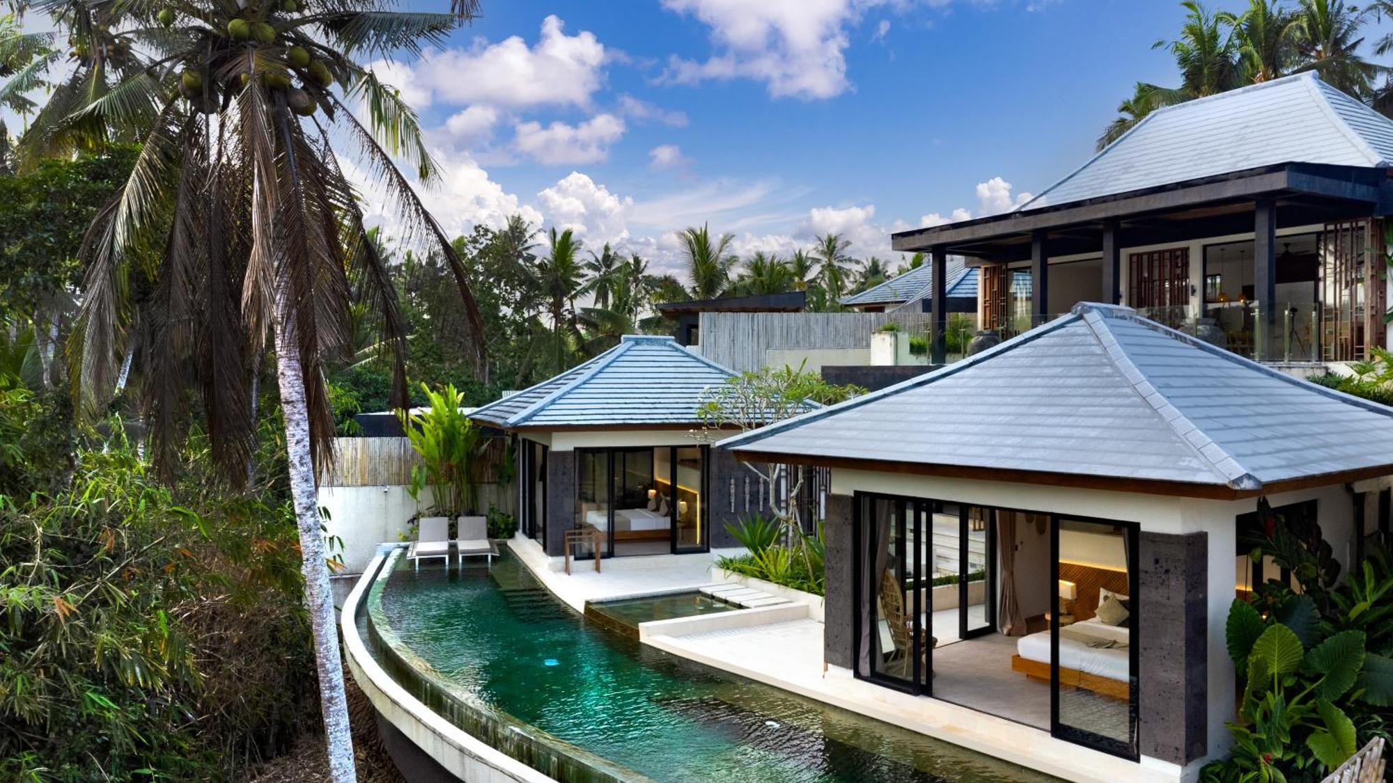 Villa Ganesha By Balisuperhost Ubud Exteriér fotografie