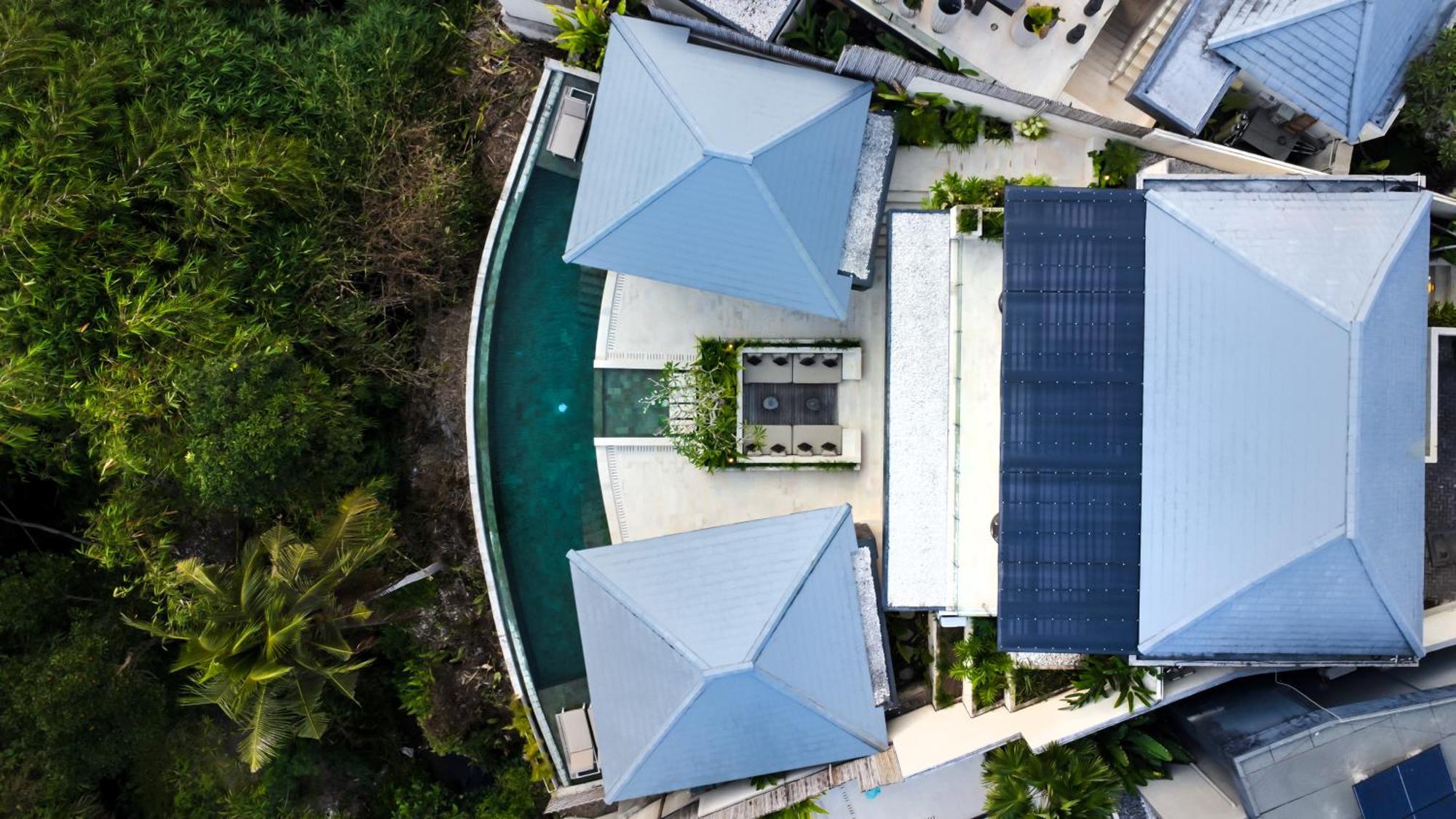 Villa Ganesha By Balisuperhost Ubud Exteriér fotografie