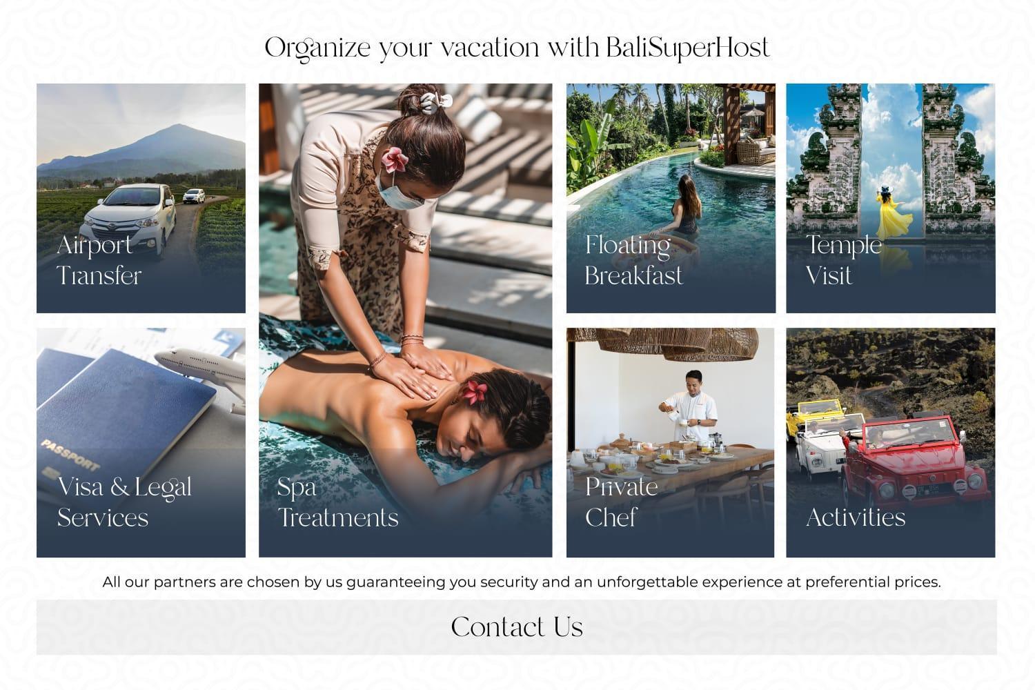 Villa Ganesha By Balisuperhost Ubud Exteriér fotografie